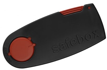 Martor Safebox