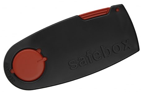 Martor Safebox