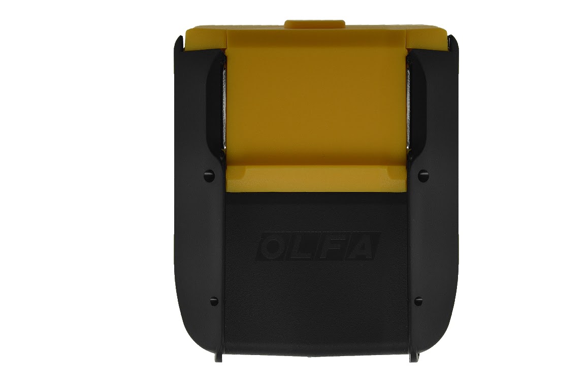 Olfa DC5 Pro Blade Disposal Reservemespunt.nl