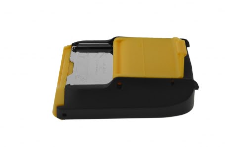 Olfa DC-5 Pro Blade Disposal
