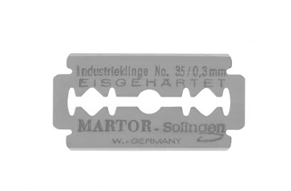 Martor Industriemes No. 35010
