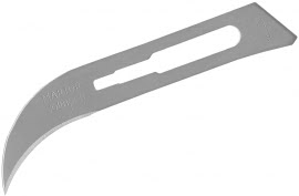 Martor Scalpel no. 12