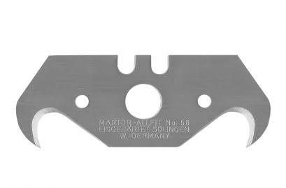 Martor Allfit No. 56 haakmes