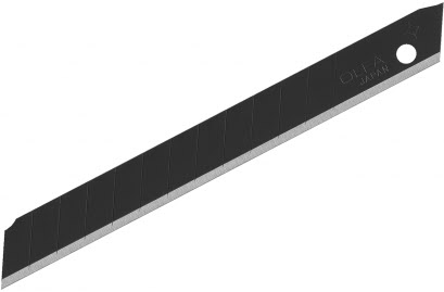 Olfa ABB-50 Excel Black