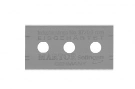 Martor industriemes No. 37 0.3mm