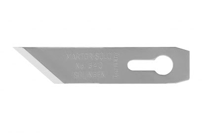 Martor SOLO No. 640