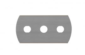 Martor industriemes No. 836 0.3mm
