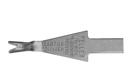 Martor Pellex No. 674