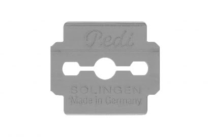 Martor Pedi Solingen mes No. 772
