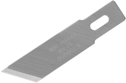 Martor Mini-Martor No. 27