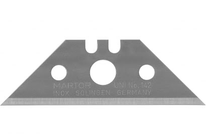 Martor RVS No. 142 inox