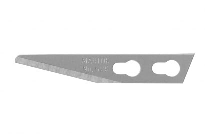 Martor pen- ontbraammes No. 629