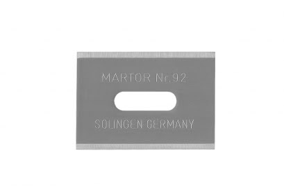 Martor Secupro Martego No. 92
