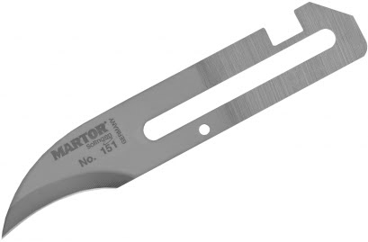 Martor No. 151