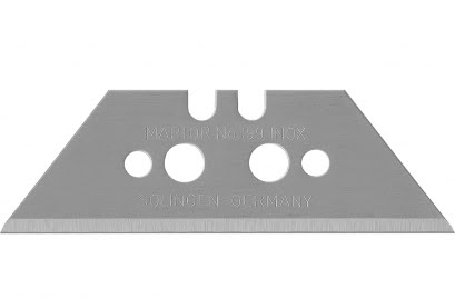 Martor no. 199 RVS Inox