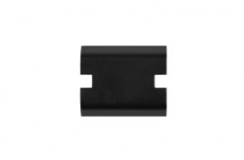 Stanley 25mm schraper mes