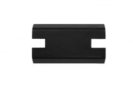 Stanley 38mm schraper mes