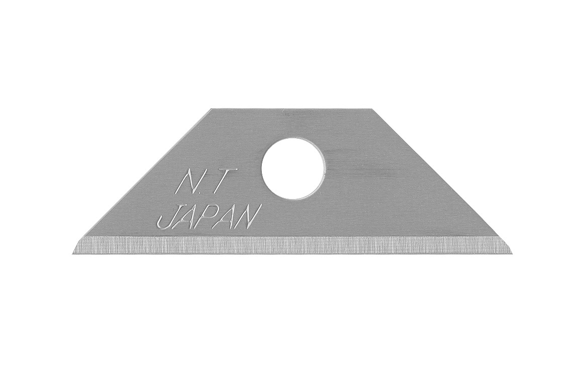NT Cutter Lemmet voor ansichtkaarten, Y010140 beschermd NT Cutter Lemmet voor ansichtkaarten, Y010140 beschermd