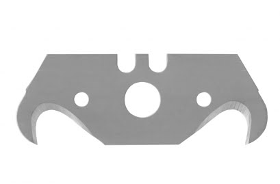 Lemmet Haakmes Centergat Universeel