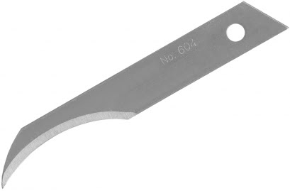 Lemmet Fortex No. 604