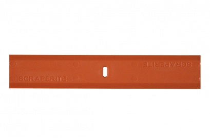 Scraperite XL Oranje 10cm