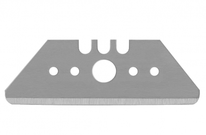 Lemmet Trapezium afgerond