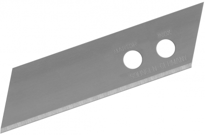 Martor Styropor RVS Inox 17940