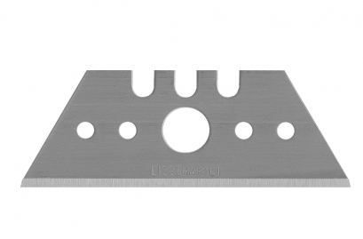 Lemmet 5 gaten trapezium reservemes