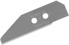 Martor no. 160060 Inox