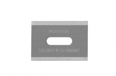 Martor reservemes 192043 RVS / Inox