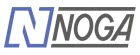 Noga reservemes