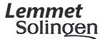 Lemmet Solingen reservemes