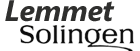Lemmet Solingen messen